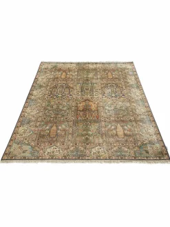 Kaschmir Seide 18/18|Kibek Hot