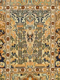 Kaschmir Seide 18/18|Kibek Hot