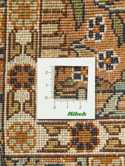 Kaschmir Seide 18/18|Kibek Hot