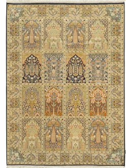 Kaschmir Seide 18/18|Kibek Online