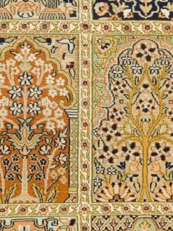 Kaschmir Seide 18/18|Kibek Online