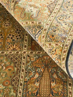 Kaschmir Seide 18/18|Kibek Online