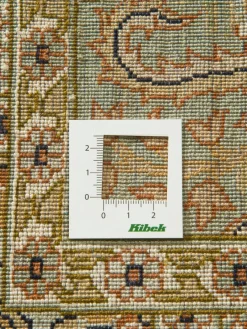 Kaschmir Seide 18/18|Kibek Online