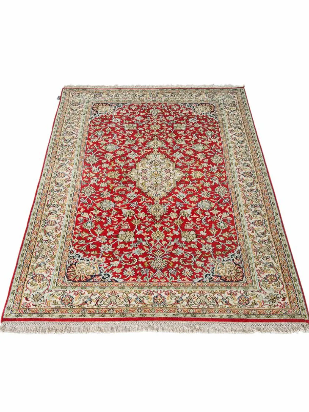 Kaschmir Seide 18/18|Kibek Discount