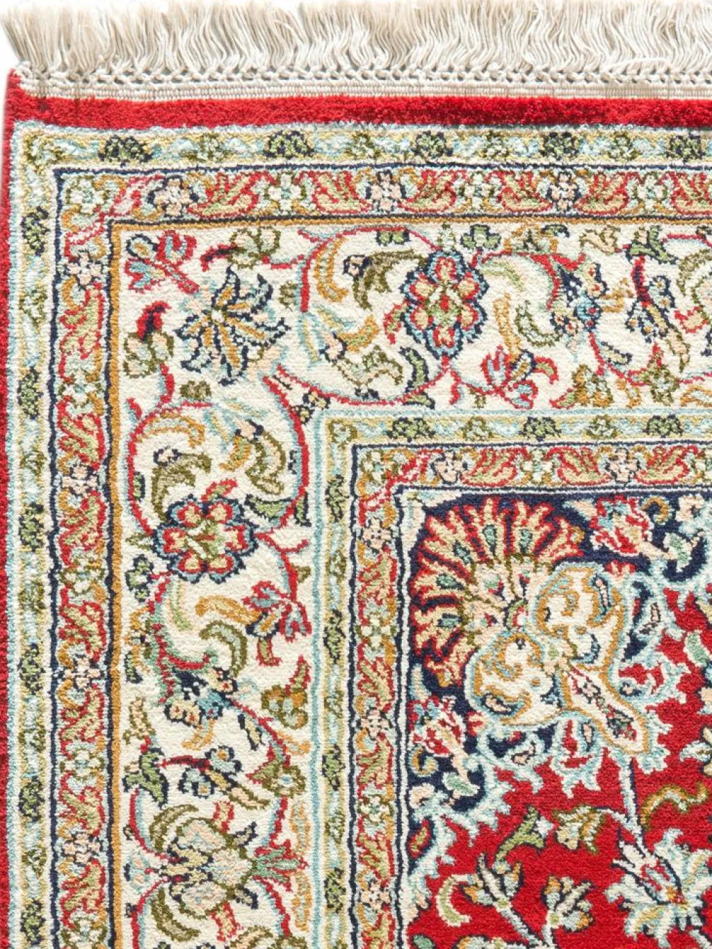 Kaschmir Seide 18/18|Kibek Discount