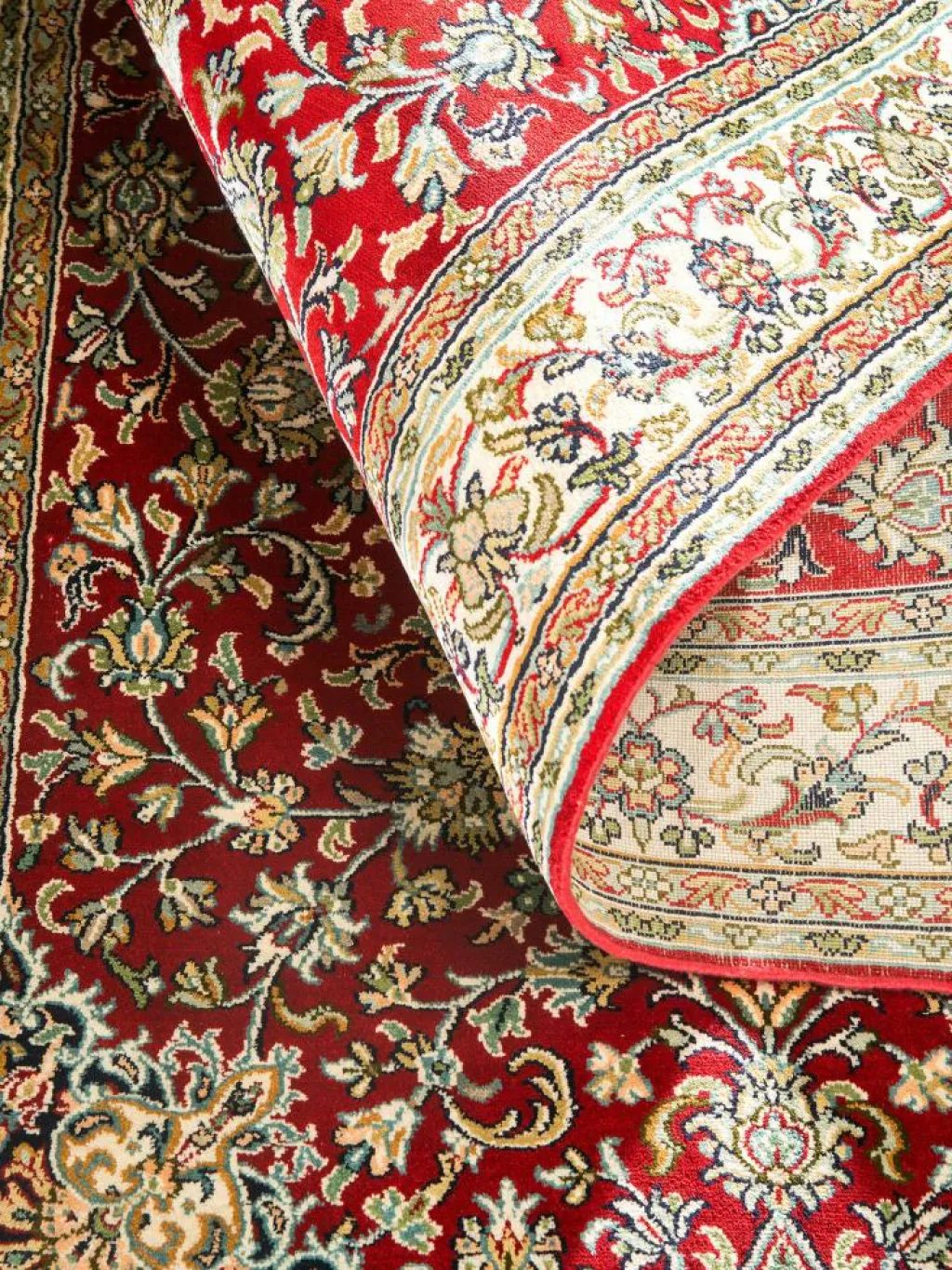 Kaschmir Seide 18/18|Kibek Discount