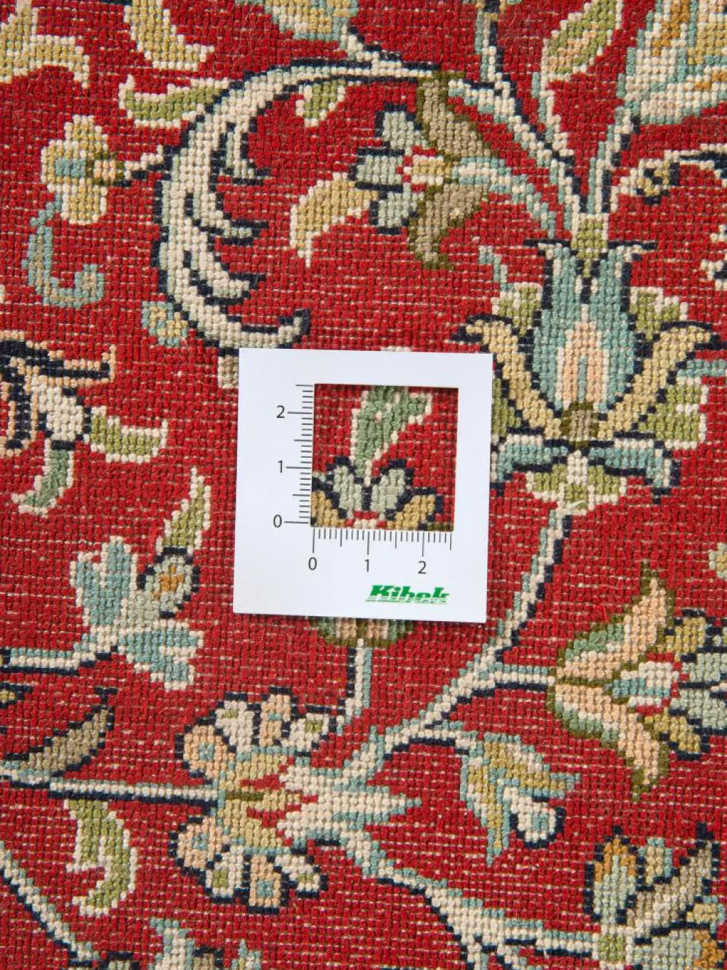 Kaschmir Seide 18/18|Kibek Discount