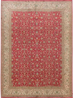 Kaschmir Seide 18/18|Kibek New