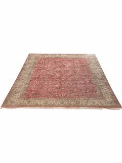 Kaschmir Seide 18/18|Kibek New