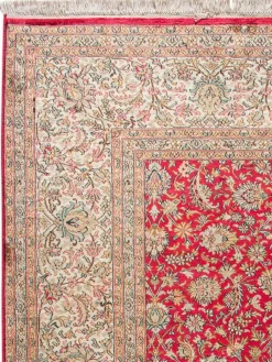 Kaschmir Seide 18/18|Kibek New