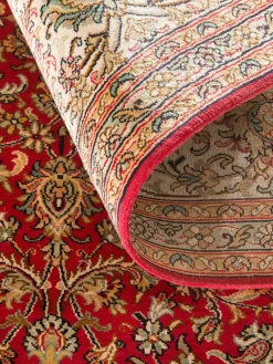 Kaschmir Seide 18/18|Kibek New