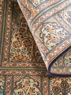 Kaschmir Seide 18/18|Kibek Hot