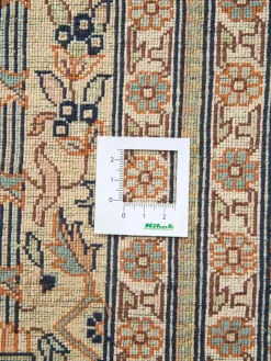 Kaschmir Seide 18/18|Kibek Hot