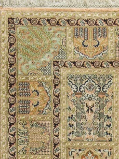 Kaschmir Seide 18/18|Kibek Outlet