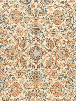 Kaschmir Seide 18/18|Kibek Hot