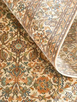 Kaschmir Seide 18/18|Kibek Hot