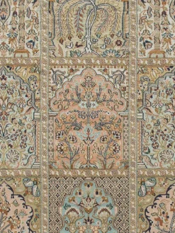 Kaschmir Seide 18/18|Kibek Hot