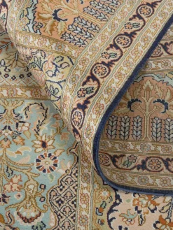 Kaschmir Seide 18/18|Kibek Hot