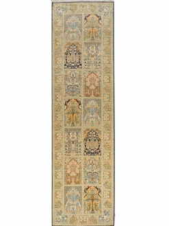 Kaschmir Seide 18/18|Kibek New