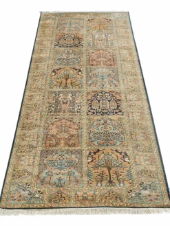 Kaschmir Seide 18/18|Kibek New