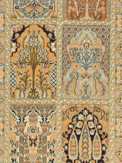 Kaschmir Seide 18/18|Kibek New