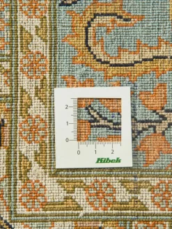 Kaschmir Seide 18/18|Kibek New