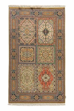 Kaschmir Seide 18/18|Kibek Best