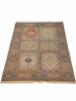 Kaschmir Seide 18/18|Kibek Best