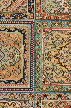 Kaschmir Seide 18/18|Kibek Best