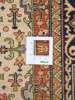 Kaschmir Seide 18/18|Kibek Best