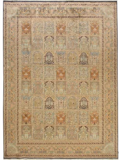 Kaschmir Seide 18/18|Kibek Clearance