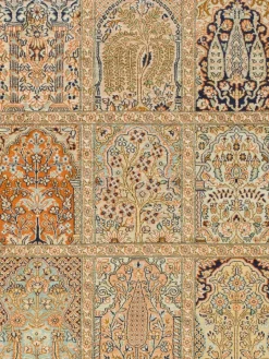 Kaschmir Seide 18/18|Kibek Clearance