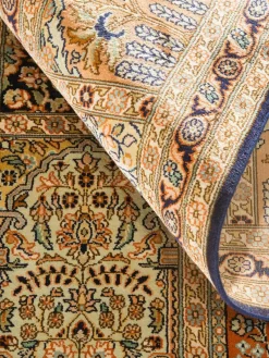 Kaschmir Seide 18/18|Kibek Clearance