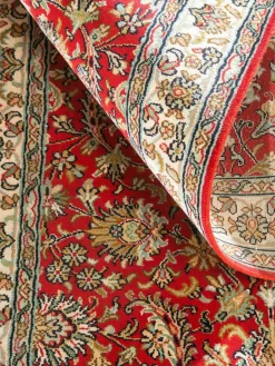 Kaschmir Seide 18/18|Kibek