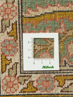 Kaschmir Seide 18/18|Kibek Outlet