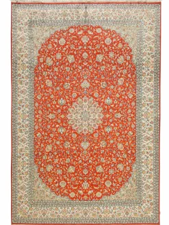 Kaschmir Seide 18/18|Kibek New