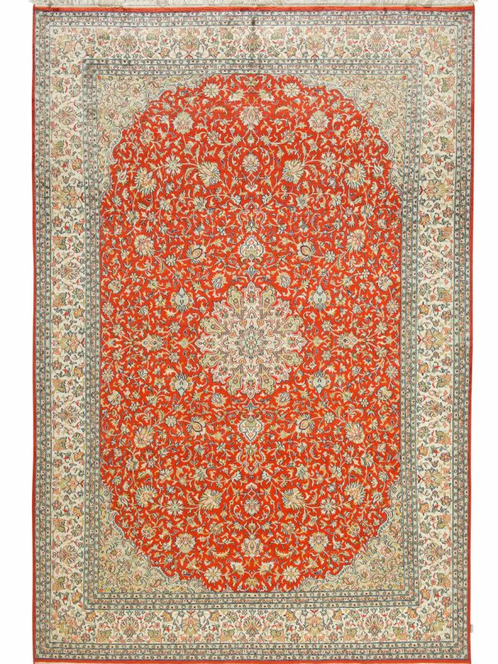 Kaschmir Seide 18/18|Kibek New