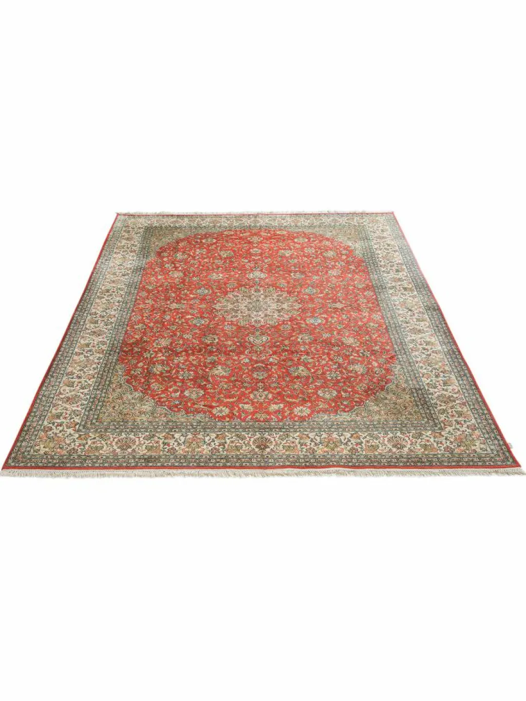 Kaschmir Seide 18/18|Kibek New