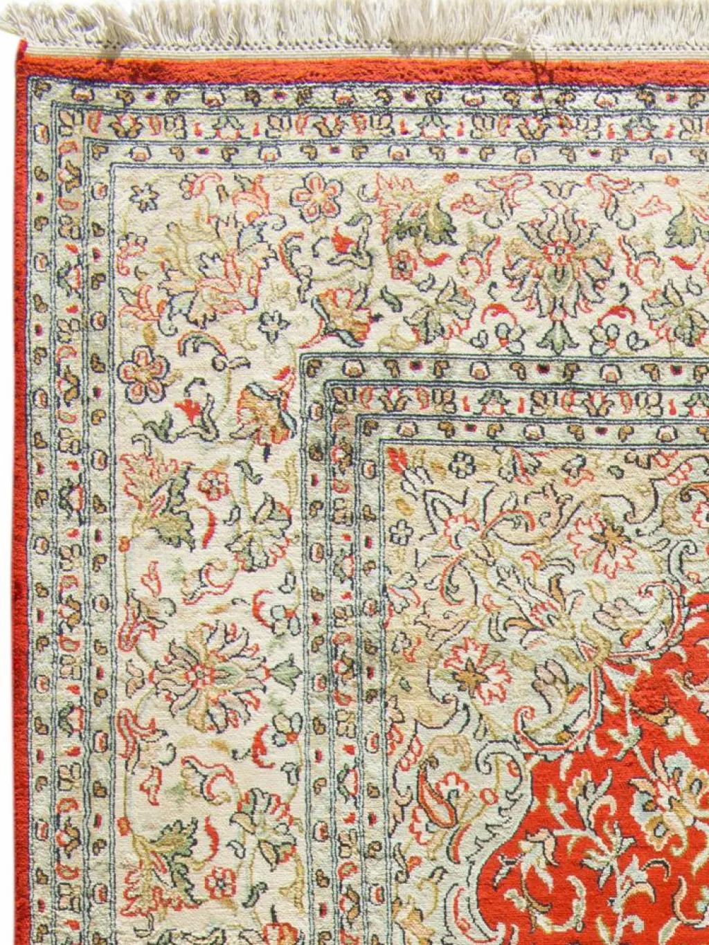 Kaschmir Seide 18/18|Kibek New