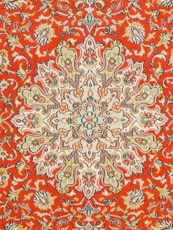 Kaschmir Seide 18/18|Kibek New