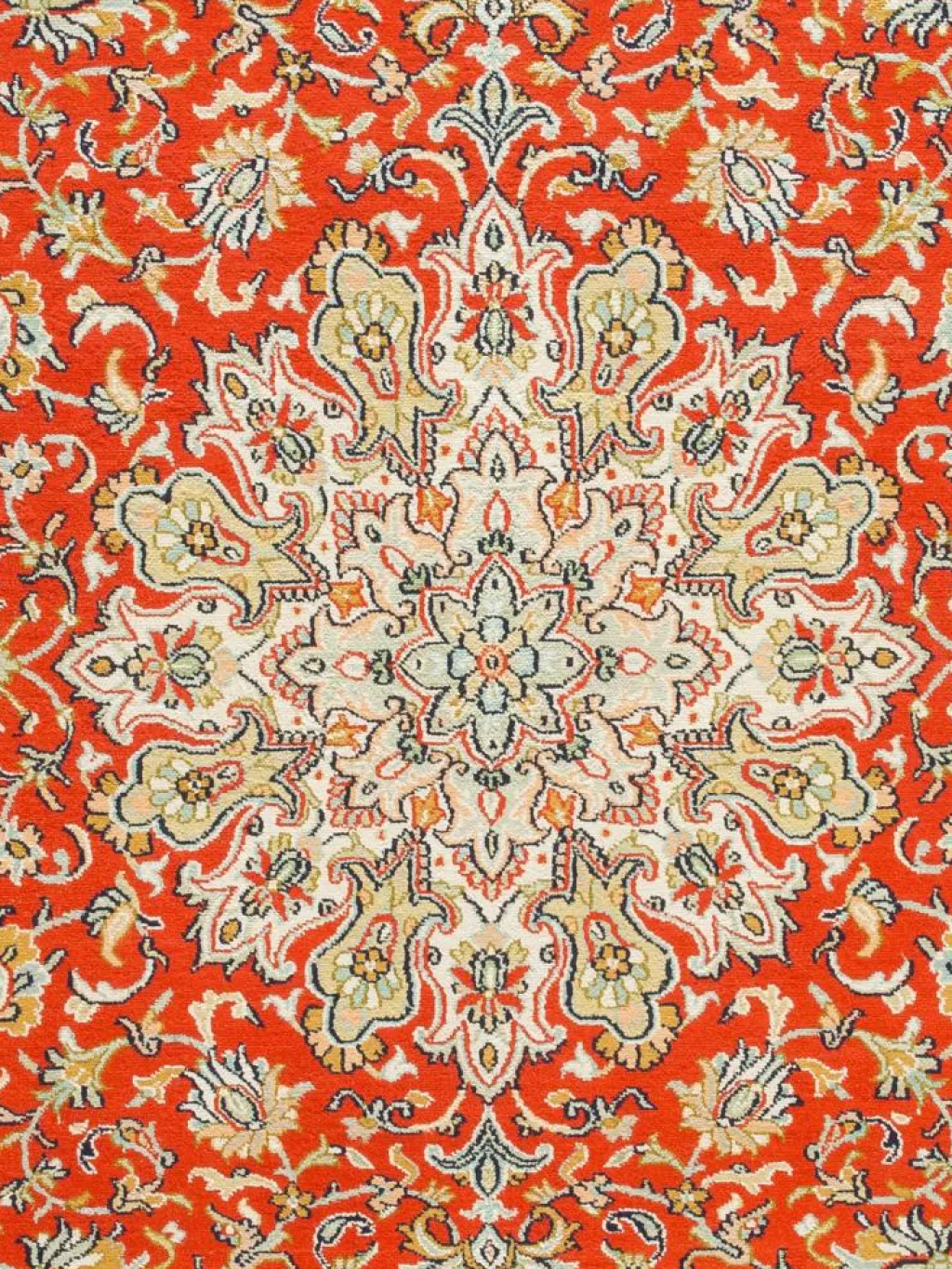 Kaschmir Seide 18/18|Kibek New