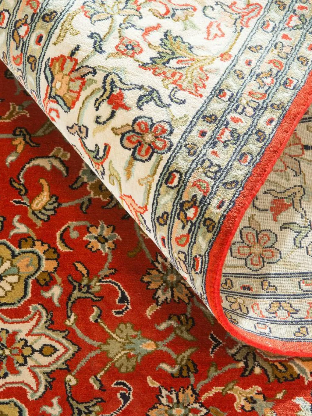 Kaschmir Seide 18/18|Kibek New