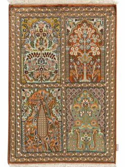 Kaschmir Seide 16/16|Kibek Sale