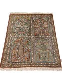 Kaschmir Seide 16/16|Kibek Sale