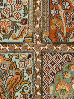 Kaschmir Seide 16/16|Kibek Sale