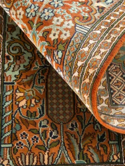 Kaschmir Seide 16/16|Kibek Sale