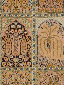 Kaschmir Seide 18/18|Kibek New