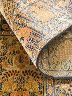 Kaschmir Seide 18/18|Kibek New