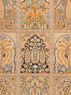 Kaschmir Seide 18/18|Kibek New