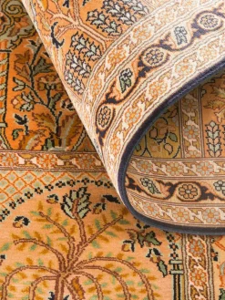 Kaschmir Seide 18/18|Kibek New